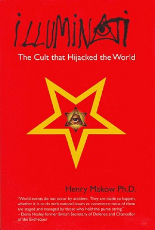 Könyv Illuminati Henry Makow