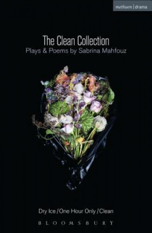 Книга Clean Collection: Plays and Poems Sabrina Mahfouz