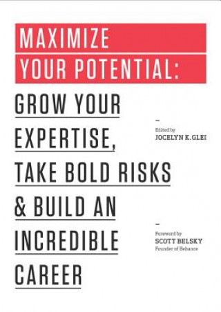 Book Maximize Your Potential Jocelyn K Glei