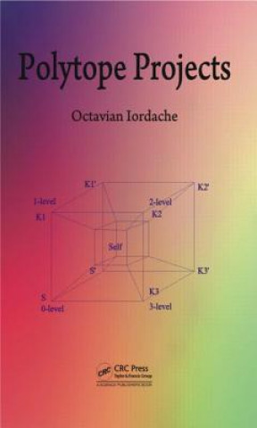 Könyv Polytope Projects Octavian Iordache