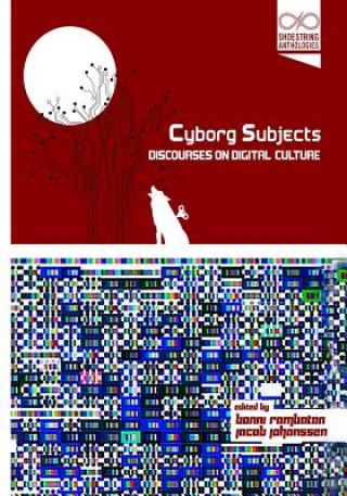 Buch Cyborg Subjects Jacob Johanssen