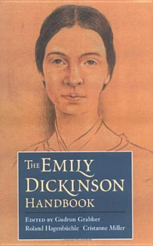 Libro Emily Dickinson Handbook Gudrun Grabher