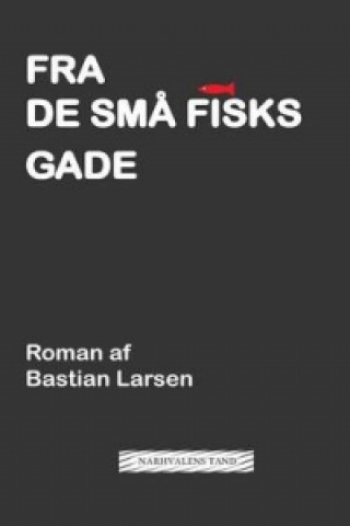 Book Fra de Sma Fisks Gade Klára Pučerová