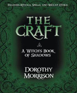 Könyv Craft Dorothy Morrison