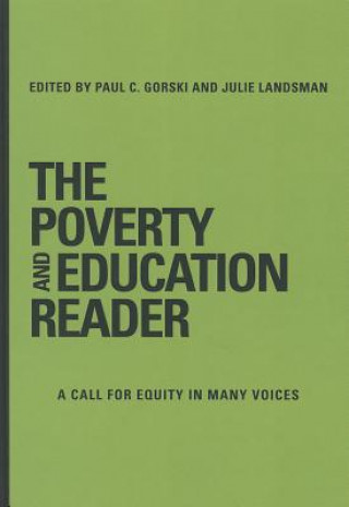 Buch Poverty and Education Reader Paul C Gorski