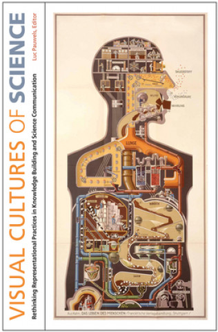 Buch Visual Cultures of Science Luc Pauwels