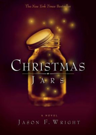 Kniha Christmas Jars Jason Wright