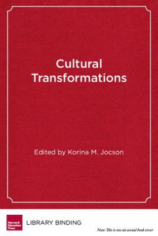 Buch Cultural Transformations Korina M Jocson