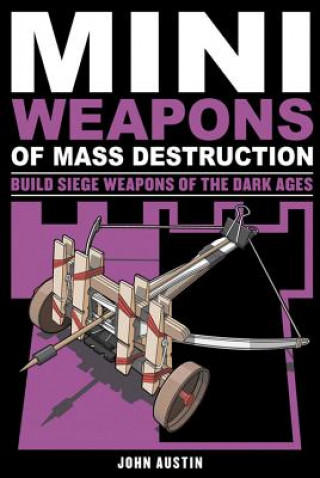 Carte Mini Weapons of Mass Destruction 3 John Austin