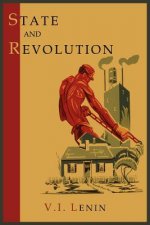 Carte State and Revolution Vladimir Ilich Lenin