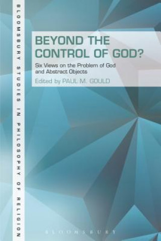 Książka Beyond the Control of God? 