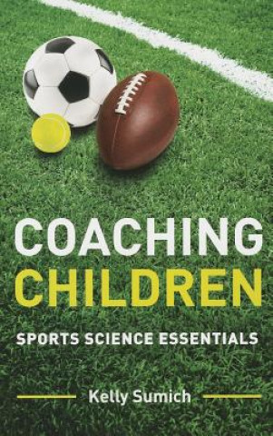 Buch Coaching Children Kelly Sumich