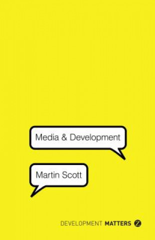 Carte Media and Development Martin Scott