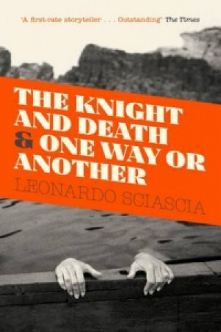 Carte Knight And Death Leonardo Sciascia