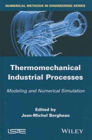 Carte Thermomechanical Industrial Processes Jean-Michel Bergheau