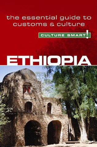 Carte Ethiopia - Culture Smart! Sarah Howard