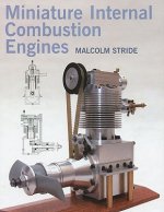 Könyv Miniature Internal Combustion Engines Malcolm Stride