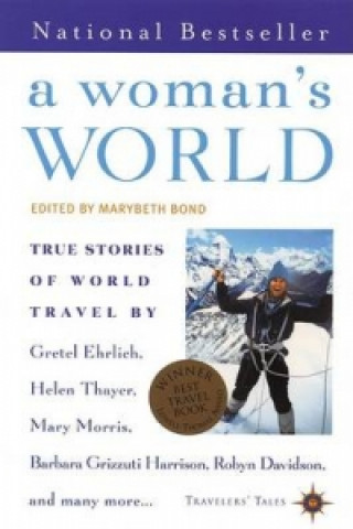 Buch Woman's World Marybeth Bond