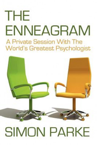 Libro Enneagram Simon Parke