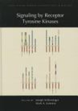 Buch Signaling by Receptor Tyrosine Kinases Joseph Schlessinger