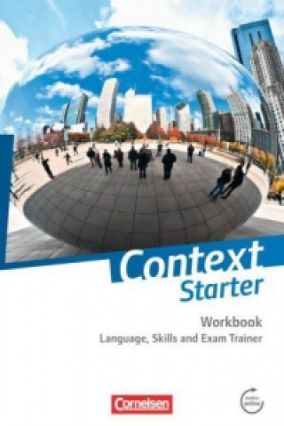 Buch Context Starter - Zu allen Ausgaben Geoff Sammon