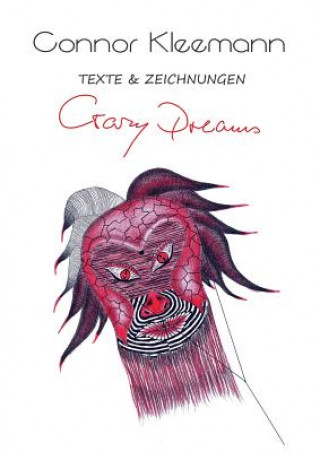 Könyv Crazy Dreams Connor Kleemann