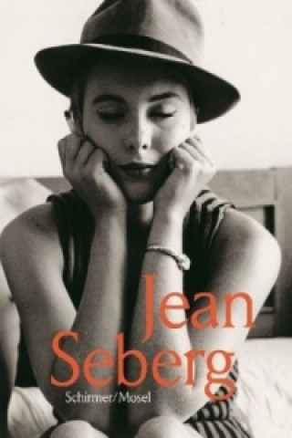 Könyv Jean Seberg Serge Toubiana