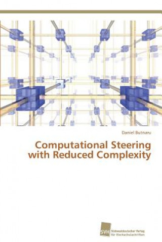 Kniha Computational Steering with Reduced Complexity Daniel Butnaru