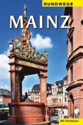 Carte Mainz Hans Kersting