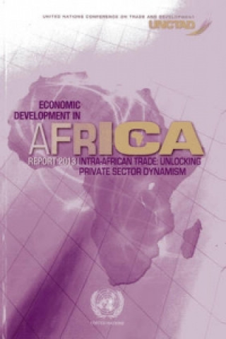 Kniha Economic development in Africa report 2013 United Nations: Conference On Trade and