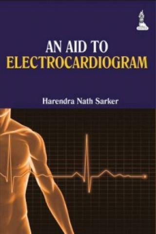 Livro Aid to Electrocardiogram H N Sarker