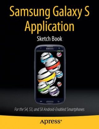 Carte Samsung Galaxy S Application Sketch Book Dean Kaplan