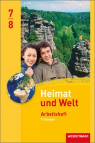 Carte Heimat und Welt 