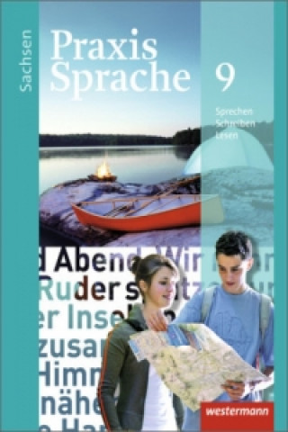 Kniha Praxis Sprache - Ausgabe 2011 für Sachsen Wolfgang Menzel