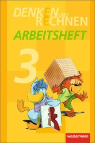 Könyv Denken und Rechnen - Ausgabe 2013 für Grundschulen in den östlichen Bundesländern 