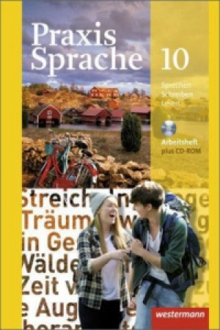 Carte Praxis Sprache - Allgemeine Ausgabe 2010 