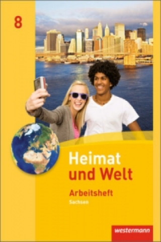 Kniha Heimat und Welt - Ausgabe 2011 Sachsen Matthias Baumann