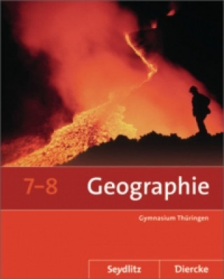 Buch Seydlitz / Diercke Geographie - Ausgabe 2012 für die Sekundarstufe I in Thüringen 