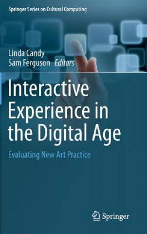 Carte Interactive Experience in the Digital Age Linda Candy