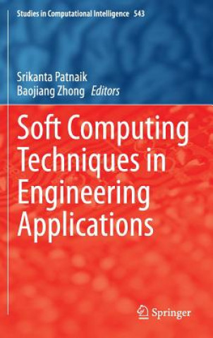 Knjiga Soft Computing Techniques in Engineering Applications Srikanta Patnaik