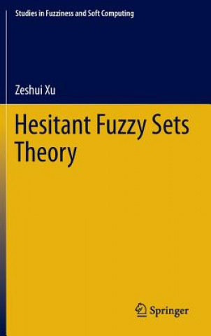 Carte Hesitant Fuzzy Sets Theory Zeshui Xu