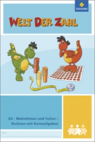 Book Welt der Zahl - I-Materialien Ausgabe 2012 