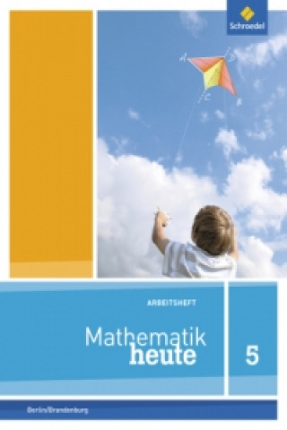 Book Mathematik heute - Ausgabe 2014 für Grundschulen in Berlin und Brandenburg 