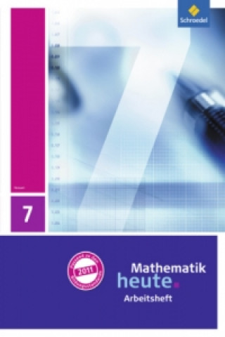 Kniha Mathematik heute - Ausgabe 2011 für Hessen Heinz Griesel