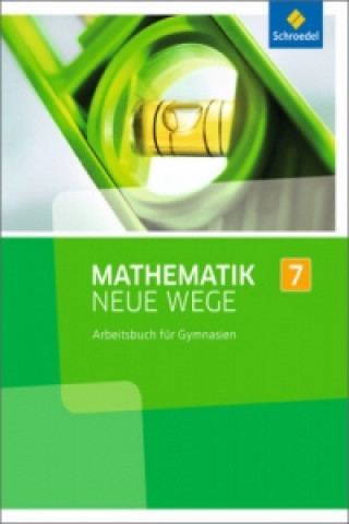 Książka Mathematik Neue Wege SI - Ausgabe 2013 für Nordrhein-Westfalen, Hamburg und Bremen G8 