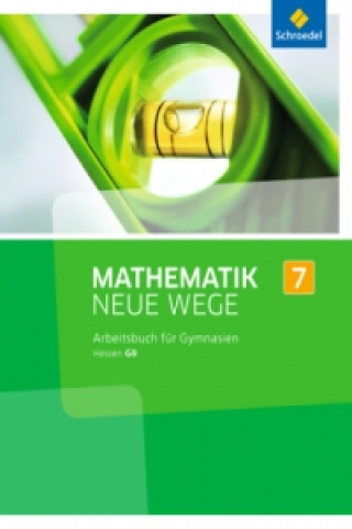 Kniha Mathematik Neue Wege SI / Mathematik Neue Wege SI - Ausgabe 2013 für Hessen G9 