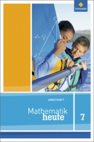 Buch Mathematik heute - Ausgabe 2012 für Niedersachsen 