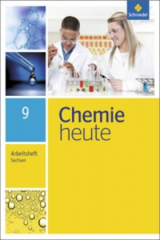 Buch Chemie heute SI - Ausgabe 2013 für Sachsen Wolfgang Asselborn