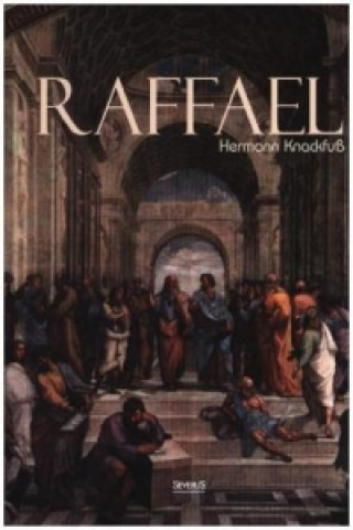 Kniha Raffael Hermann Knackfuß