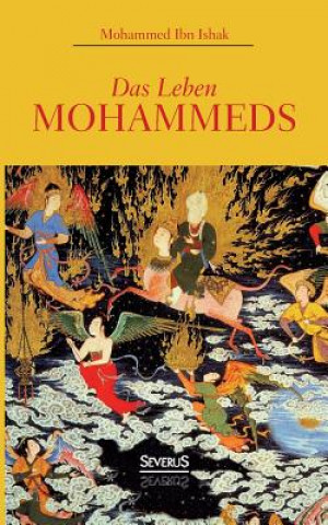 Książka Leben Mohammeds Mohammed Ibn Ishak